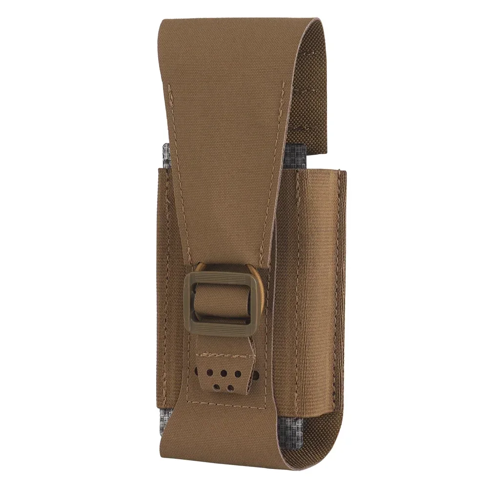 Porta revistas 5,56 MOLLE táctico multifunción - imagen 3