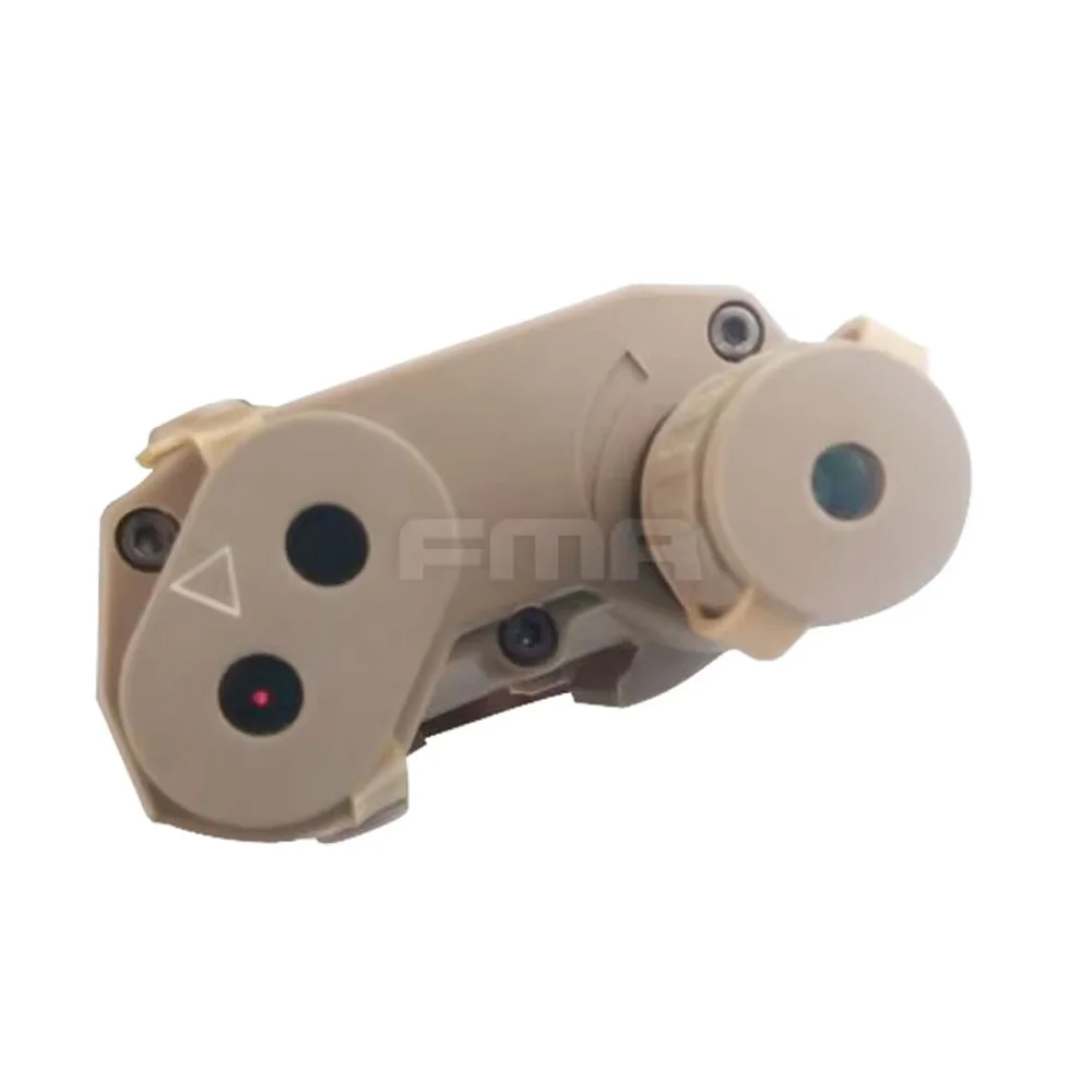 FMA PEQ-15 componentes para actualización IR y patrones - imagen 4