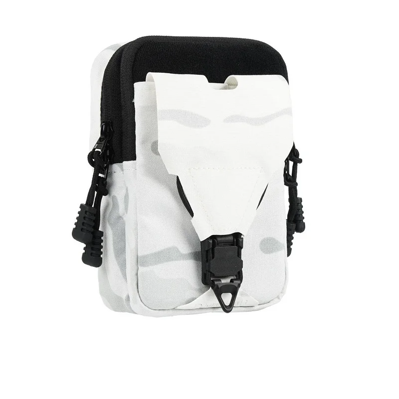Bolsa de ciclismo táctica multifuncional MCAP/RG para outdoor - imagen 3