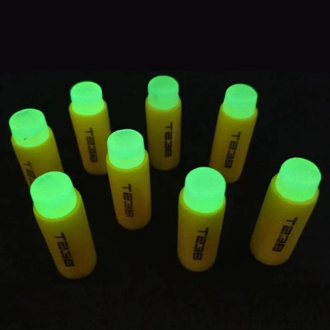 Dardos luminosos cortos para blaster Lailaps serie 40MAX Lightning - imagen 3