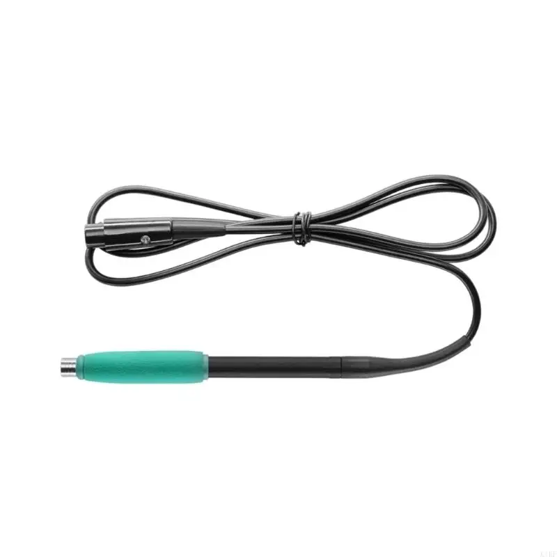 Repuesto estación de soldadura: funda agarre y tipo cable - imagen 3