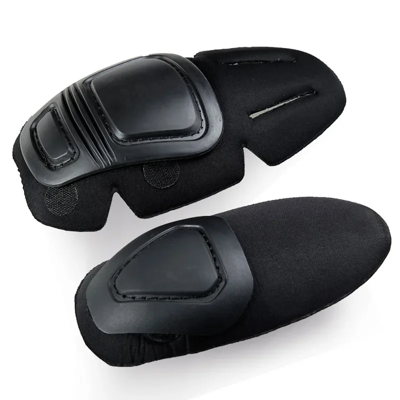 Conjunto completo de protección