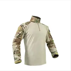G3 Frog Suit CP – Traje táctico ignífugo nylon y algodón