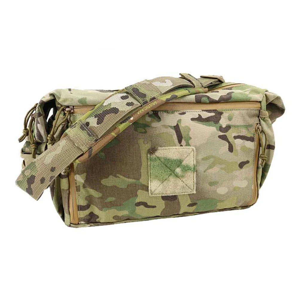 Almohadilla de hombro extraíble para mochila exterior correas anchas - imagen 2