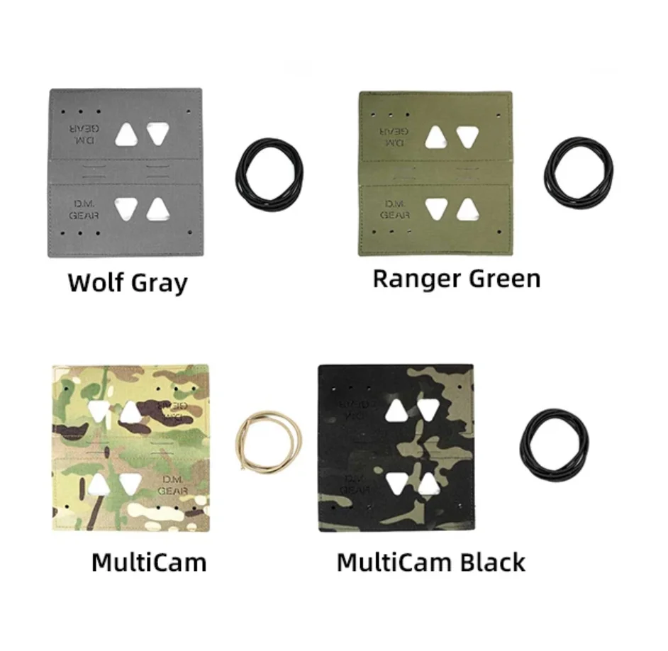 Manga térmica resistente para funda de silenciador Airsoft camuflaje - imagen 2