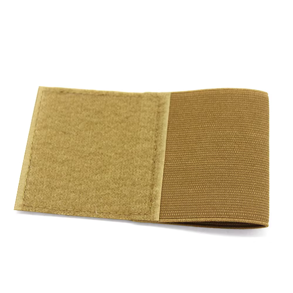 Torniquete táctico elástico: funda TQ para chaleco y cinturón - imagen 2