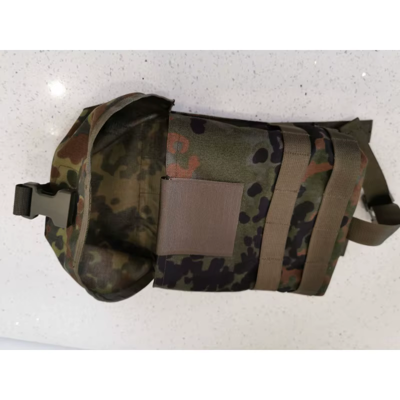 DeBan MG4/MG5 – Kit de herramientas tácticas - imagen 3