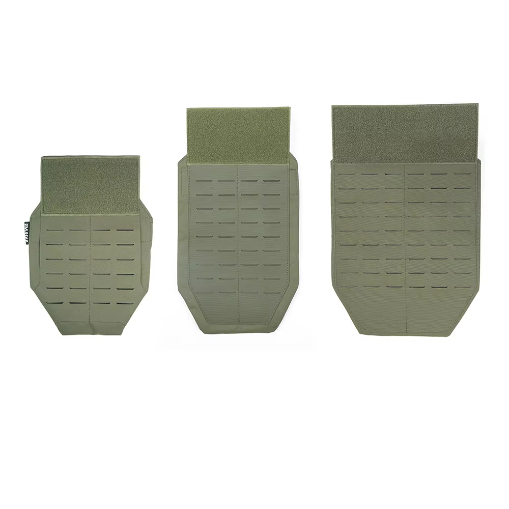 DMGear Chaleco Táctico con Protector de Ingle MOLLE para Caza - imagen 5