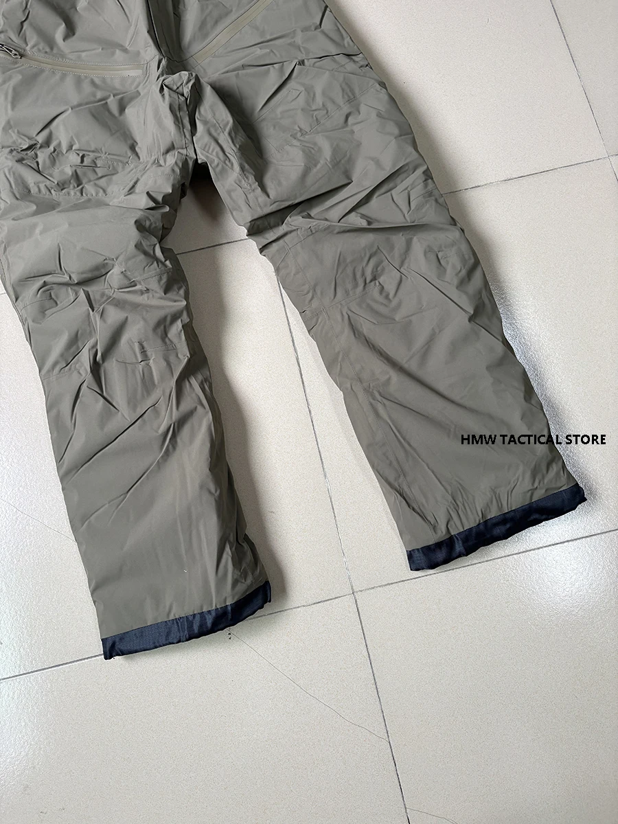 LEA pantalón camuflaje algodón abrible impermeable invierno - imagen 3