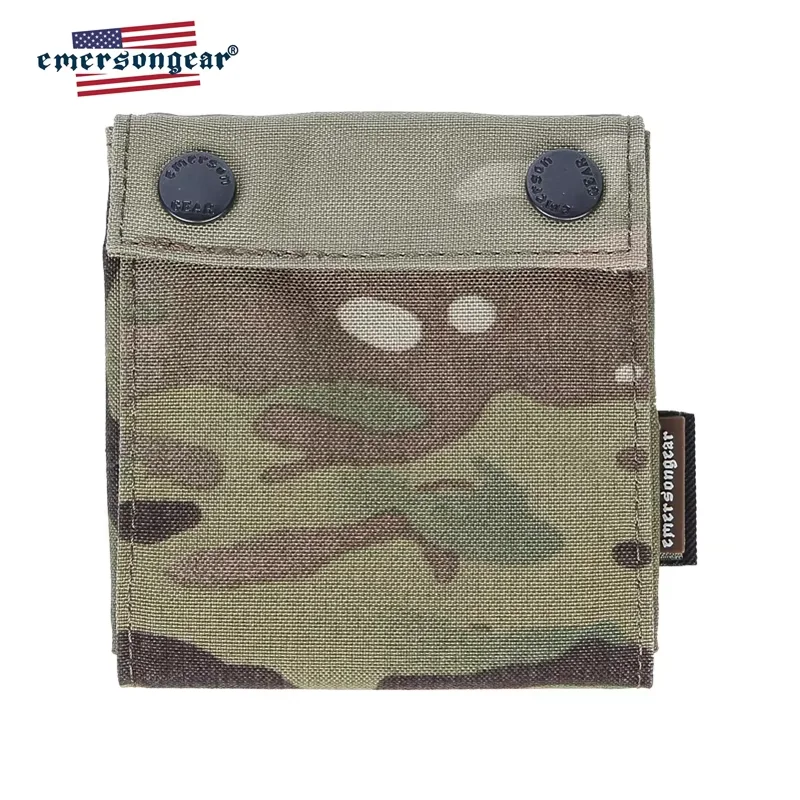 Emersongear casco táctico contrapeso NVG extraíble – Airsoft Senderismo - imagen 3