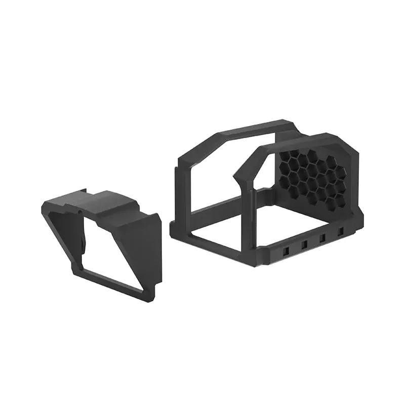 Killflash antireflejos Vector Optics impreso en 3D - imagen 5