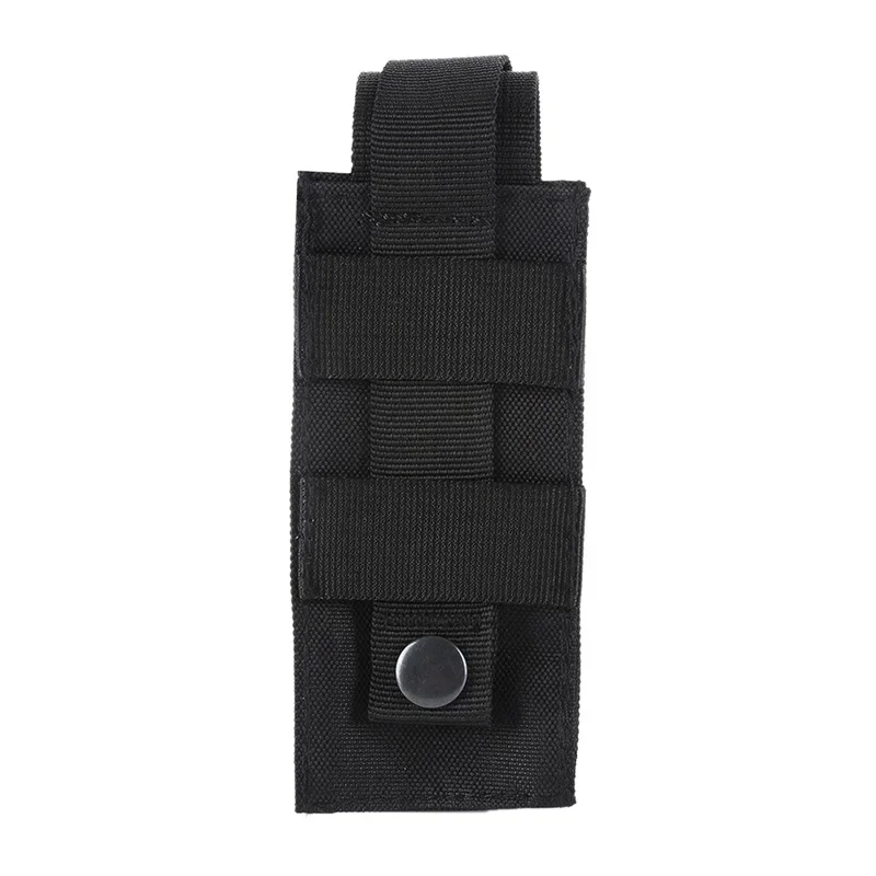 Cierre frontal ajustable con velcro