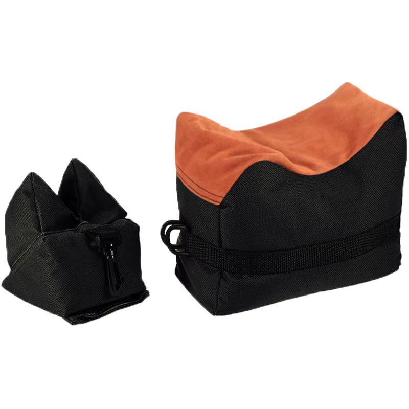 Bolsa táctica para tiro pistola rifle sin relleno - imagen 2