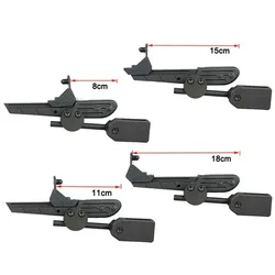 Funda táctica airsoft CR Speed SINAIRSOFT IPSC mano derecha