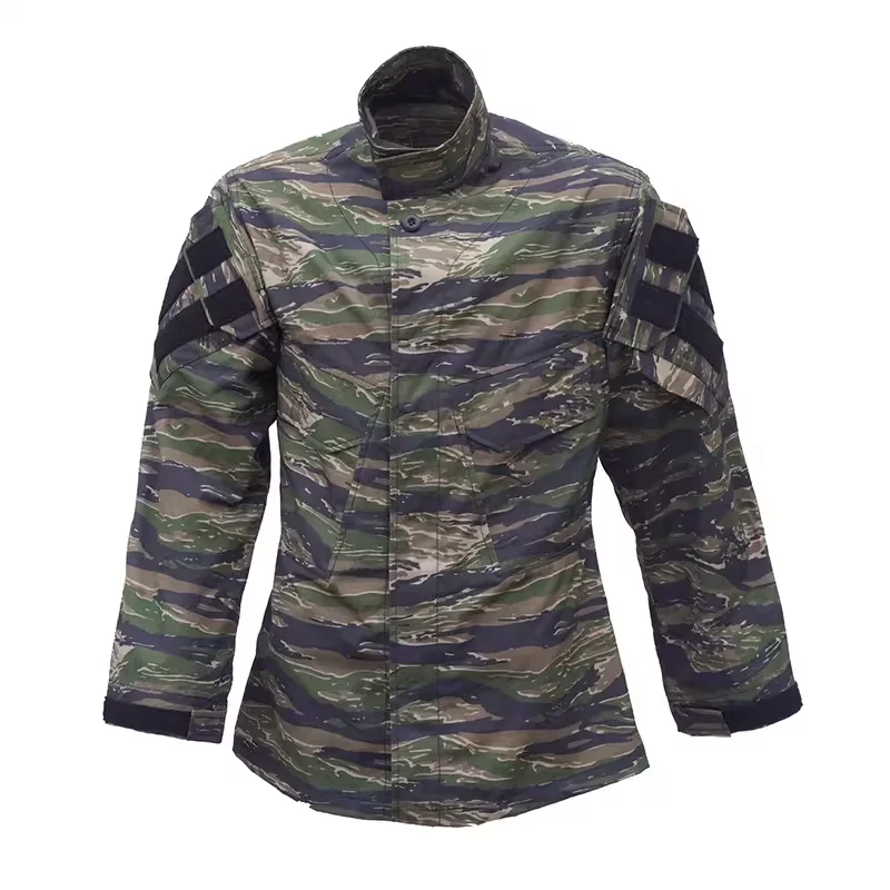 G3 GEN3 Chaqueta táctica cortavientos combate aire libre - imagen 2