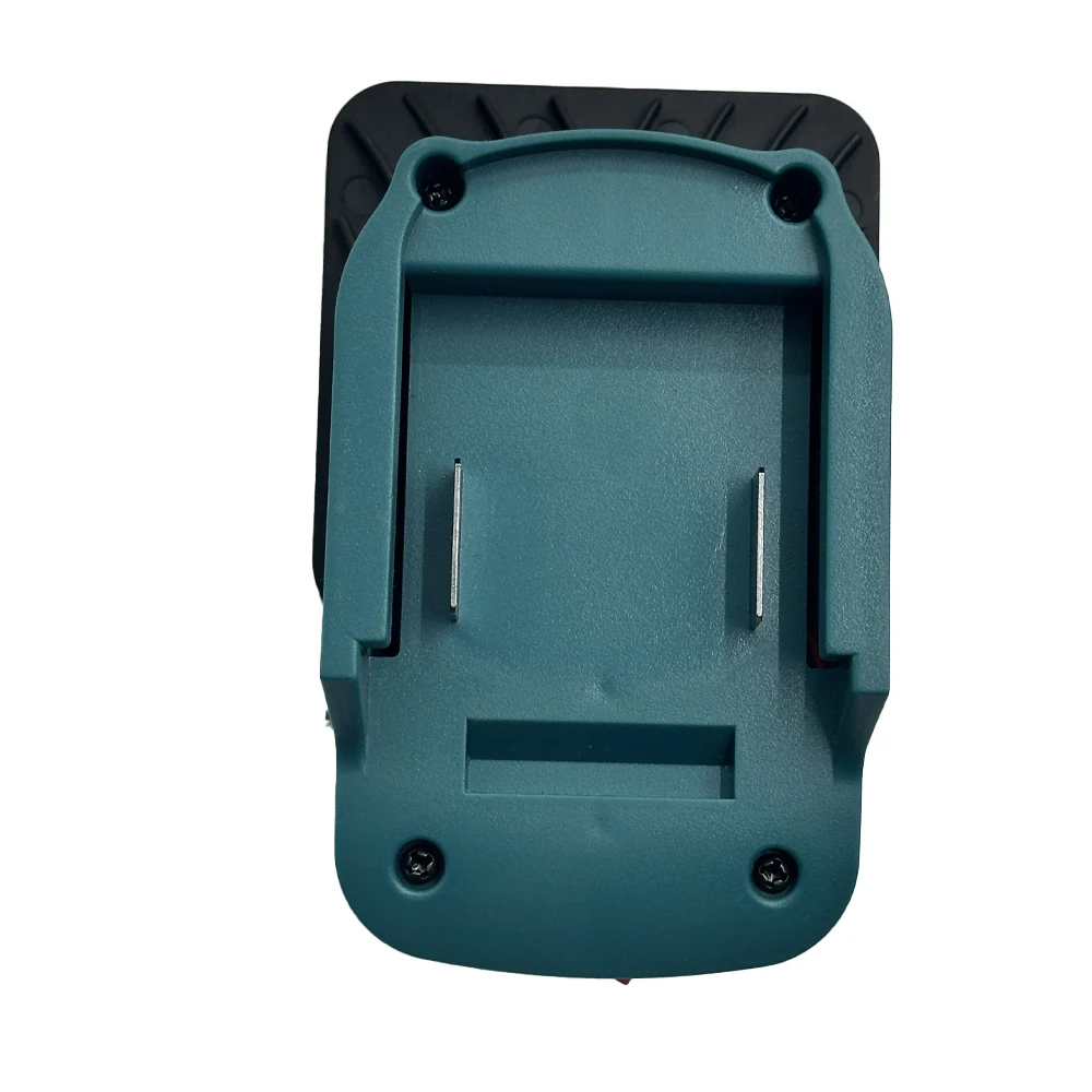 Makita luz de trabajo LED inalámbrica con USB para emergencia - imagen 5