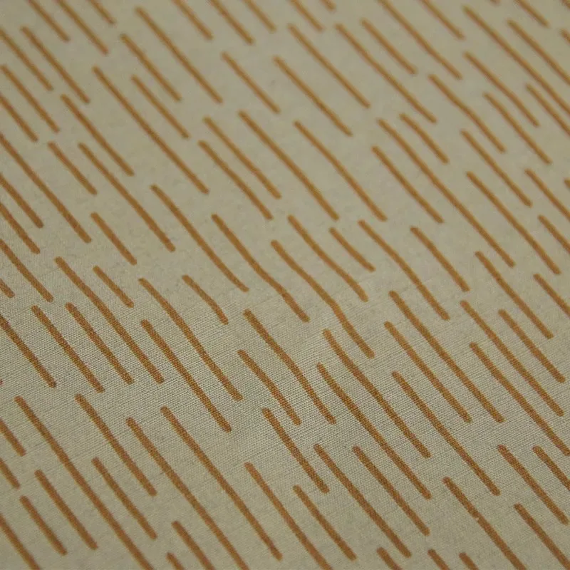 Tela camuflaje impermeable lluvia de rana algodón y nailon DIY