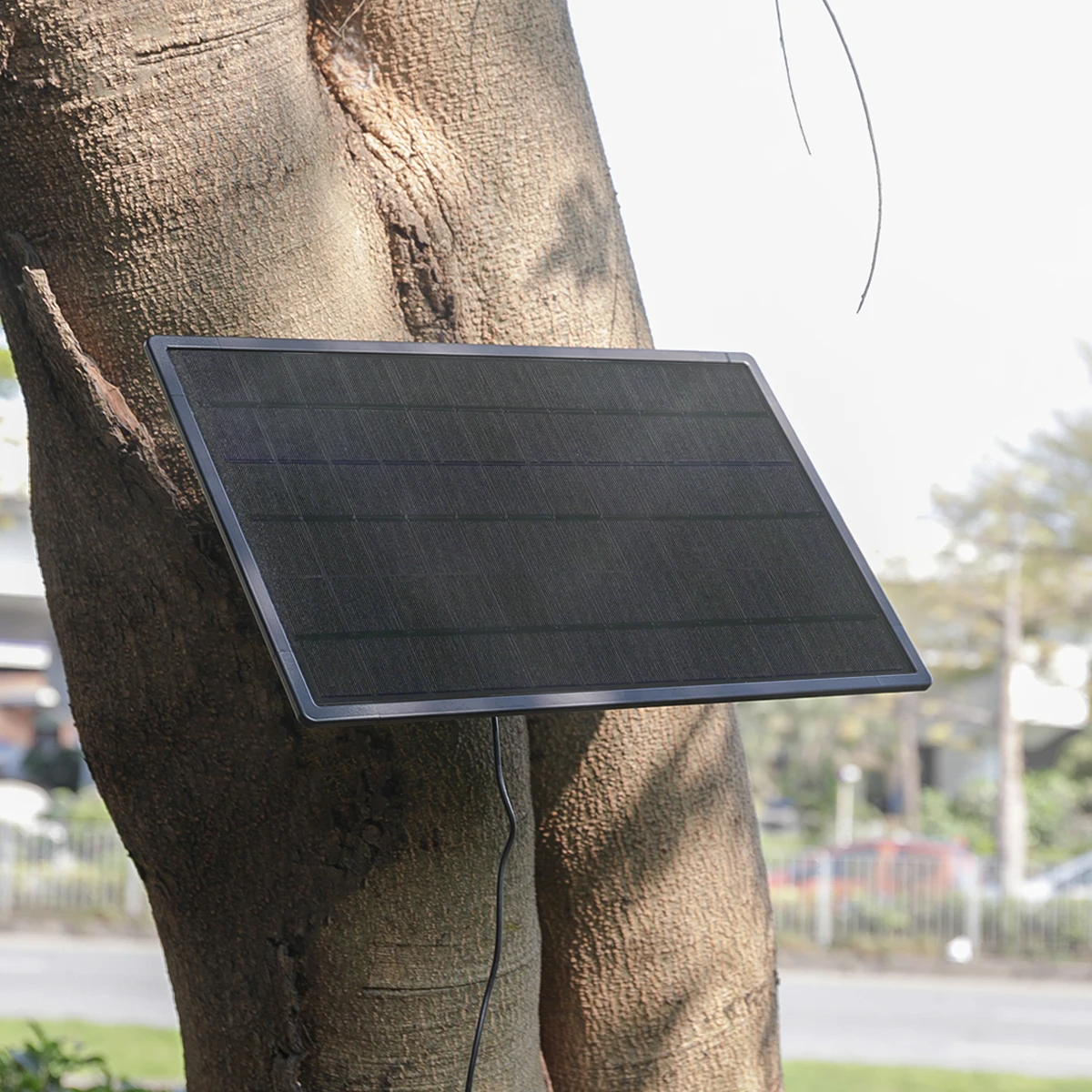 Panel solar MPPT impermeable para batería, kit controlador de carga - imagen 5