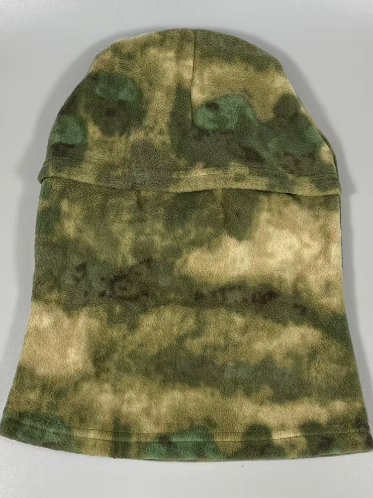 Pasamontañas gorro tubular táctico multicam EMR VDV ruso - imagen 5