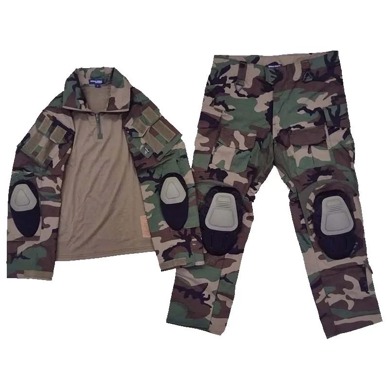 Vista del conjunto completo