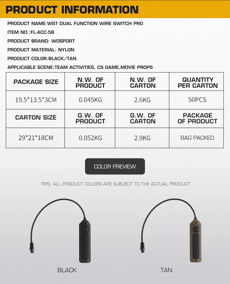 Detalles del sistema de doble función