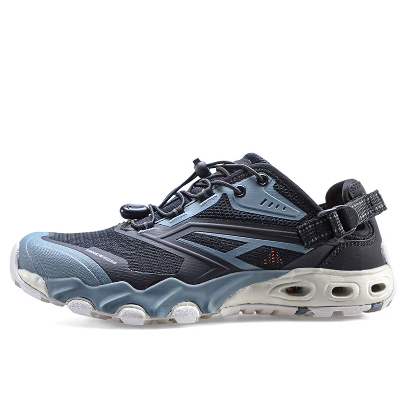 HUMTTO Zapatillas senderismo transpirables mesh secado rápido unisex - imagen 4