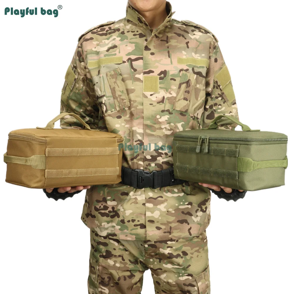 Bolsa portátil para equipo de exterior