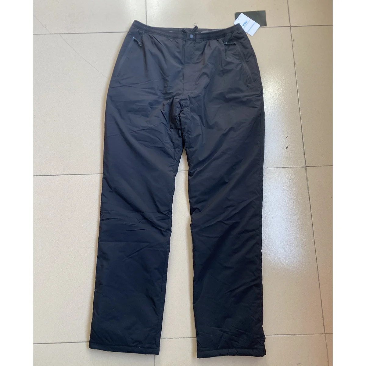 L7 Pantalones tácticos Primaloft invierno exteriores resistentes - imagen 5