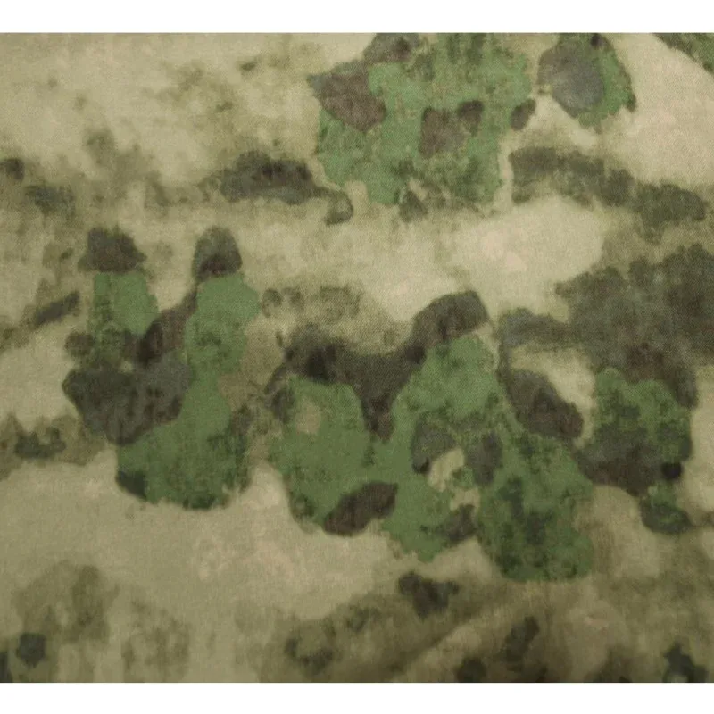 Tela táctica impermeable A-TACS FG 1000D poliéster camuflaje verde - imagen 3
