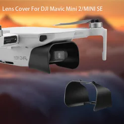 DJI Mavic Mini cubierta antideslumbrante para lente y parasol