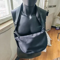 Bolsa bandolera táctica outdoor para viajes y entrenamiento