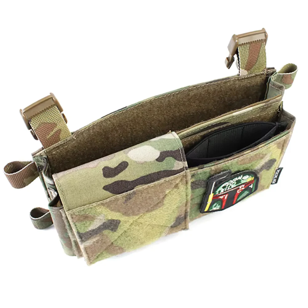 Inserto táctico para cargador rifle MK3 compatible MK4 Micro Fight