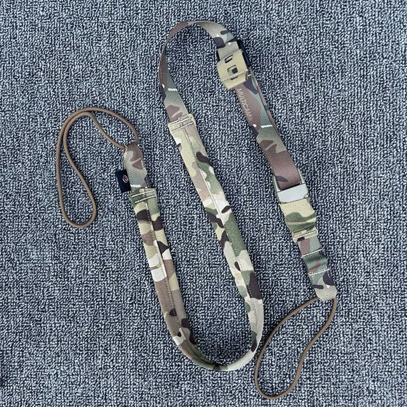 SLING MK II Correa táctica acolchada para mochila de ajuste rápido