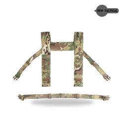 Correa táctica PEW SS Mk4 – Portafusil hombro de corte láser