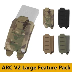 Funda Cargador Rifle Hunting ARC V2 con Sistema MOLLE para Cinturón