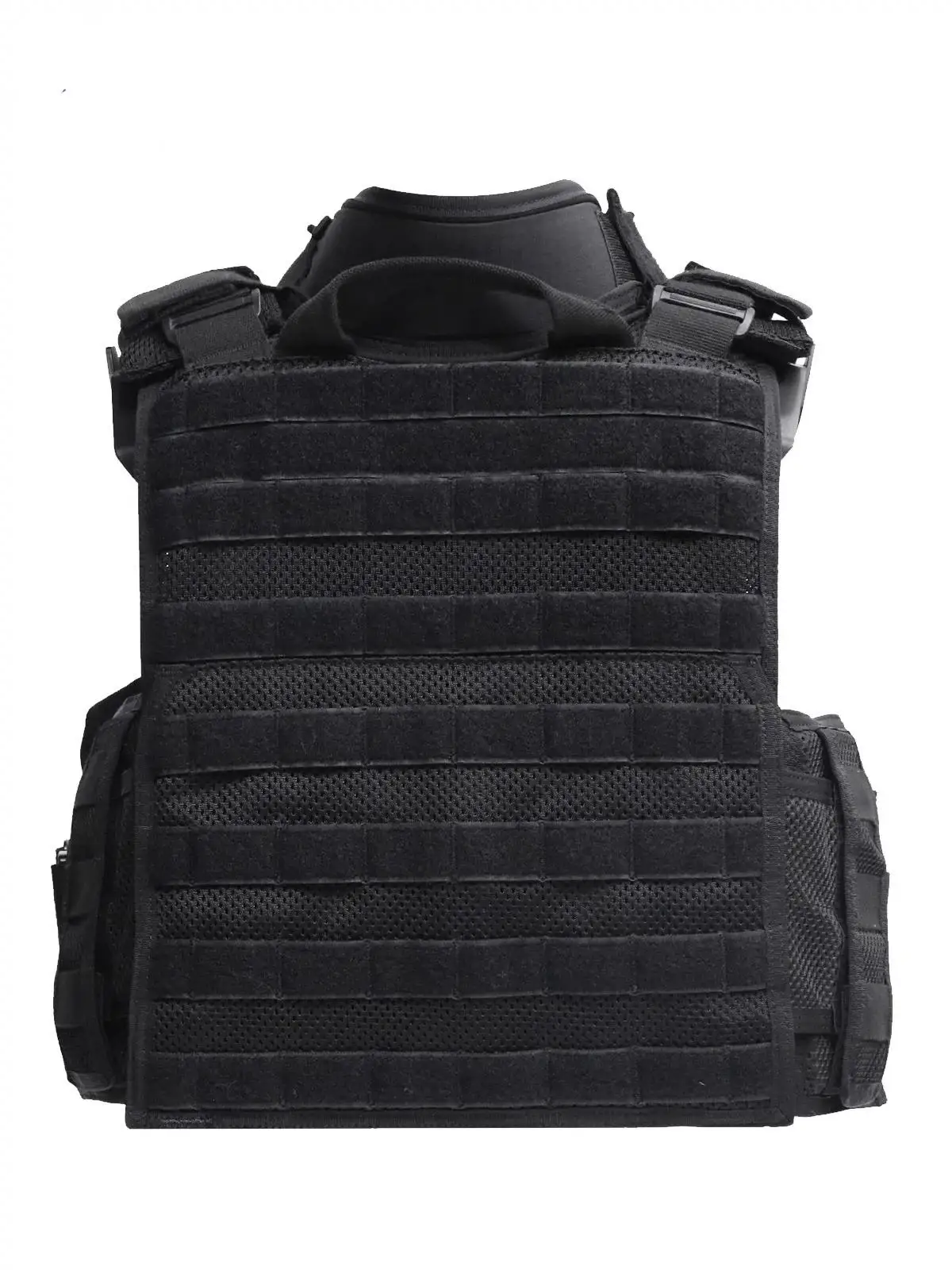 RANGER Chaleco táctico protección de caballería para defensa - imagen 2