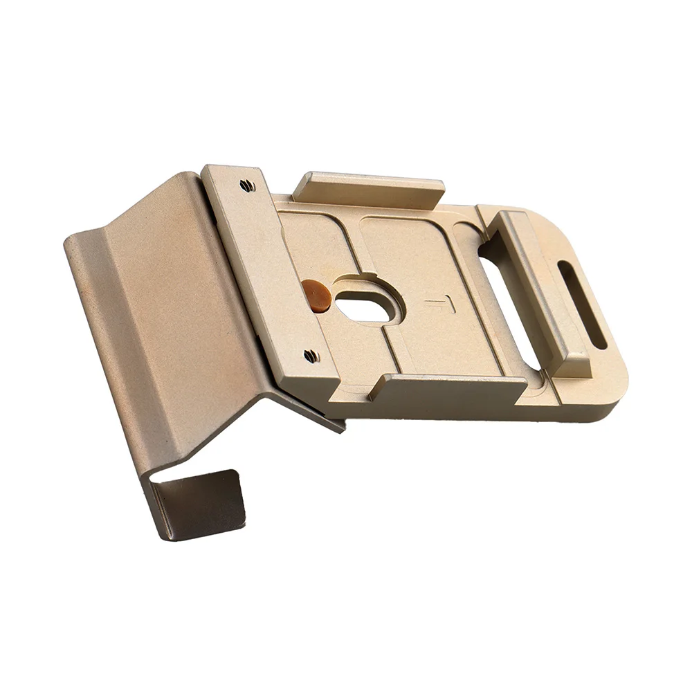 PPT Metalen soporte NVG PVS-7 para casco ACH MICH - imagen 2