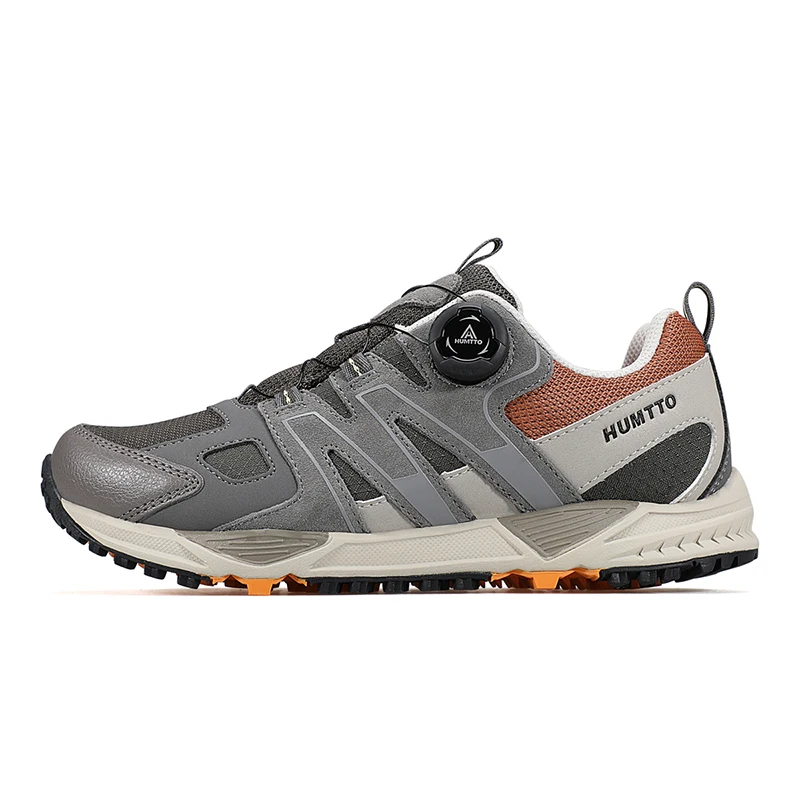 Zapatos de senderismo HUMTTO transpirables deporte para hombre - imagen 2