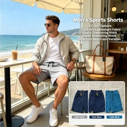 Pantalones cortos secado rápido ripstop ultrafinos para correr