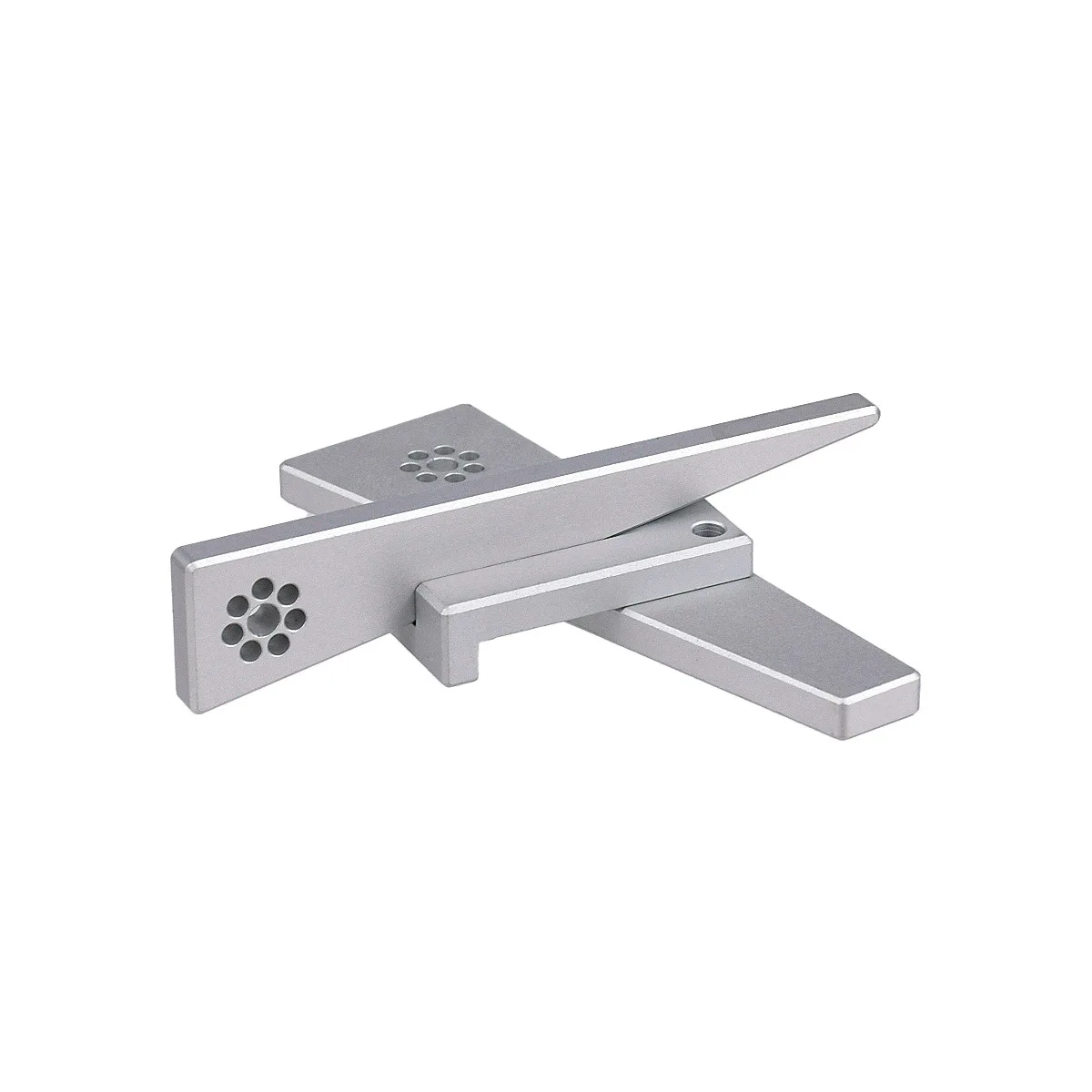 Nivelador de miras para óptica de rifle con ajuste vertical preciso - imagen 4