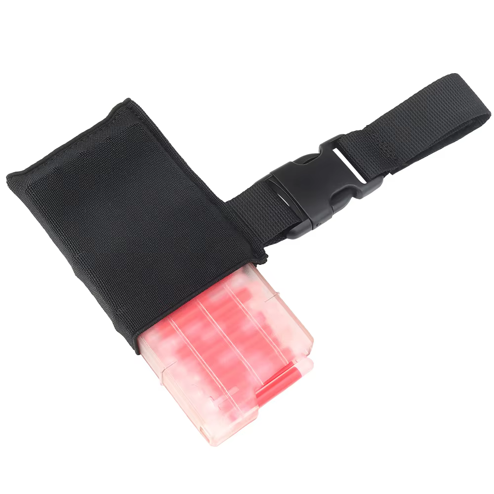 TACTIFANS Linterna táctica dispensador de luz LED - imagen 2