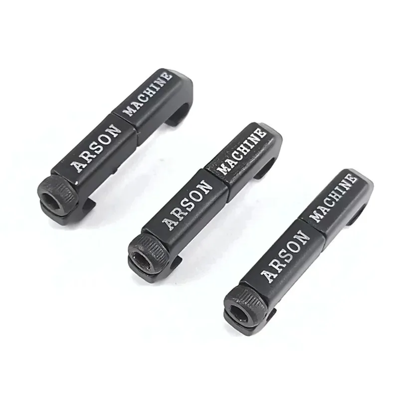 Sistema completo de 3 piezas