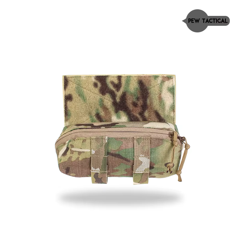 PEW Tactical SIMP – Pouch Utilitario Compacto para Airsoft - imagen 4