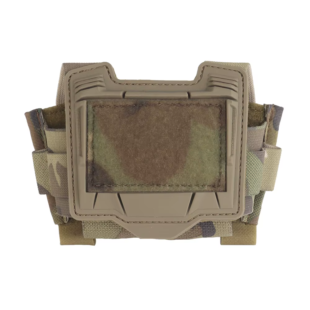 Ops-Core Funda mount NVG – Batería visión nocturna táctica - imagen 2