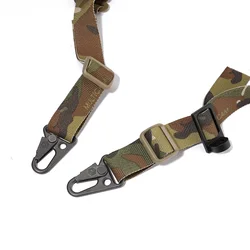 Emersongear hebilla MOLLE FRO liberación rápida pico águila acero