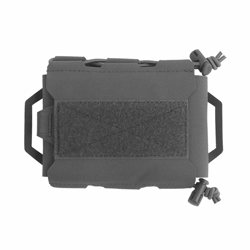 Bolsa IFAK MOLLE de Liberación Rápida – Porta Botiquín Táctico