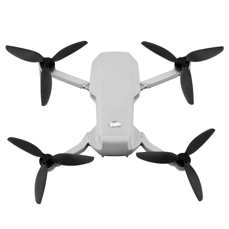 Hélices de repuesto DJI Mini 2 SE liberación rápida 3 aspas - imagen 4