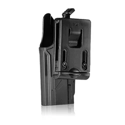 Funda OWB táctica de liberación rápida para Glock GL43