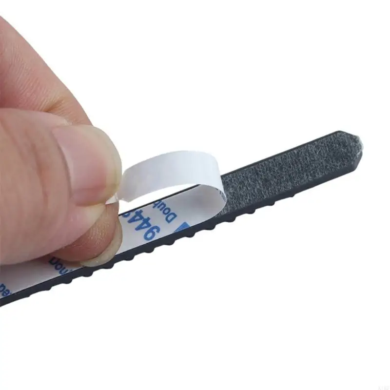 Cepillo limpiador boquilla silicona para cabezal de impresión - imagen 4