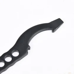 Multiherramienta táctica EDC portátil para reparaciones outdoor